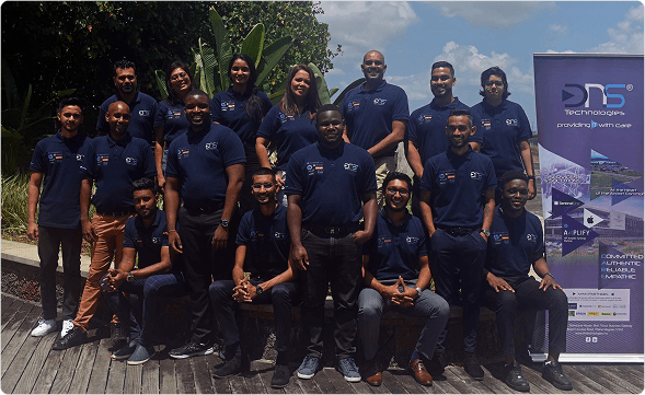 DNS Technologies Team
